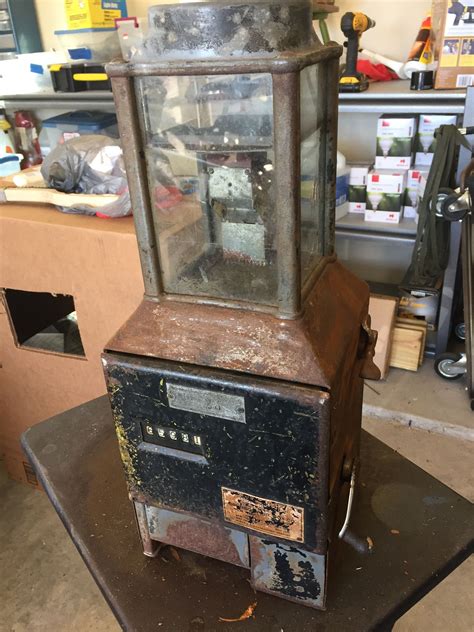 antique electric trolley fare box|johnson farebox for sale.